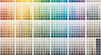 Custom Colors