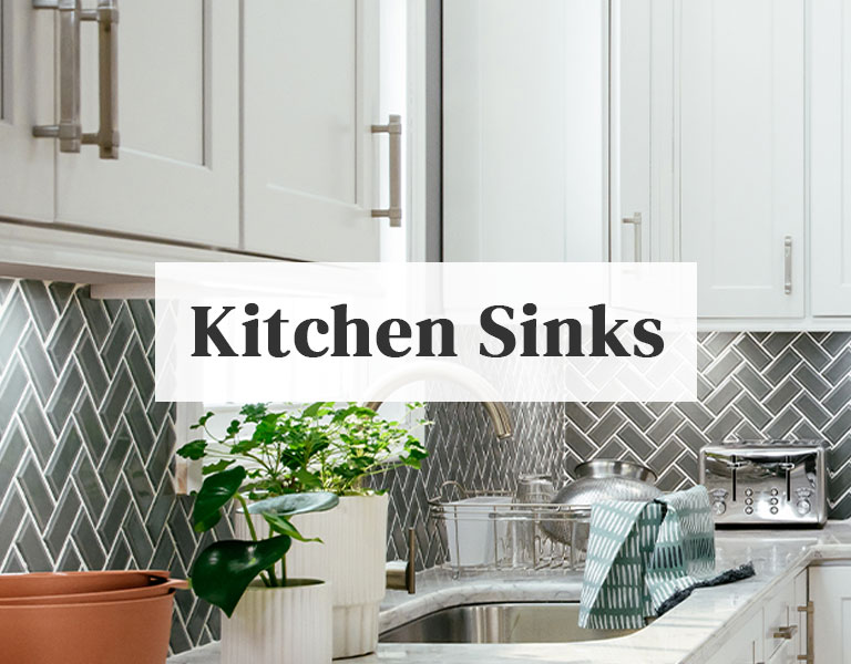 Sinks